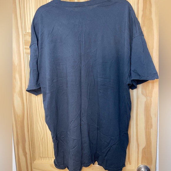 Pinch Me and I’ll Punch You T-Shirt - Picture 5 of 5